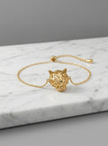 Glam Pulse Bracelet