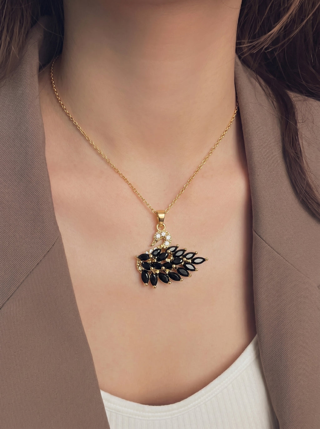 Chic Pulse Necklace