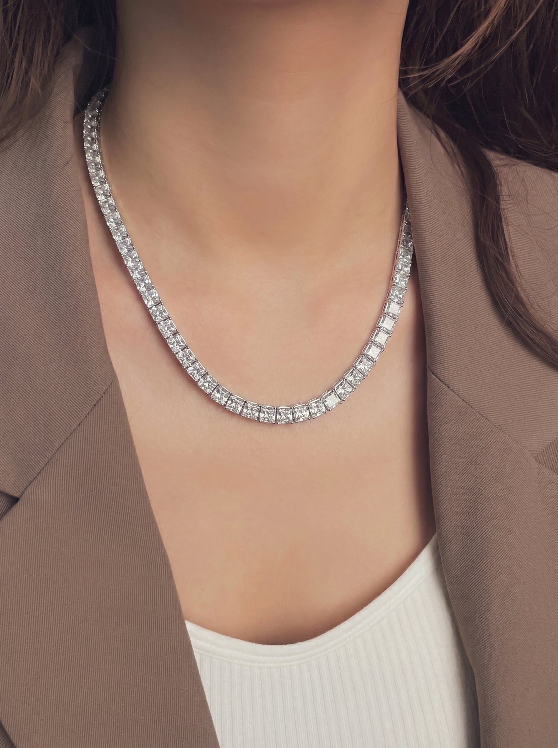 Luxe Girl Chain