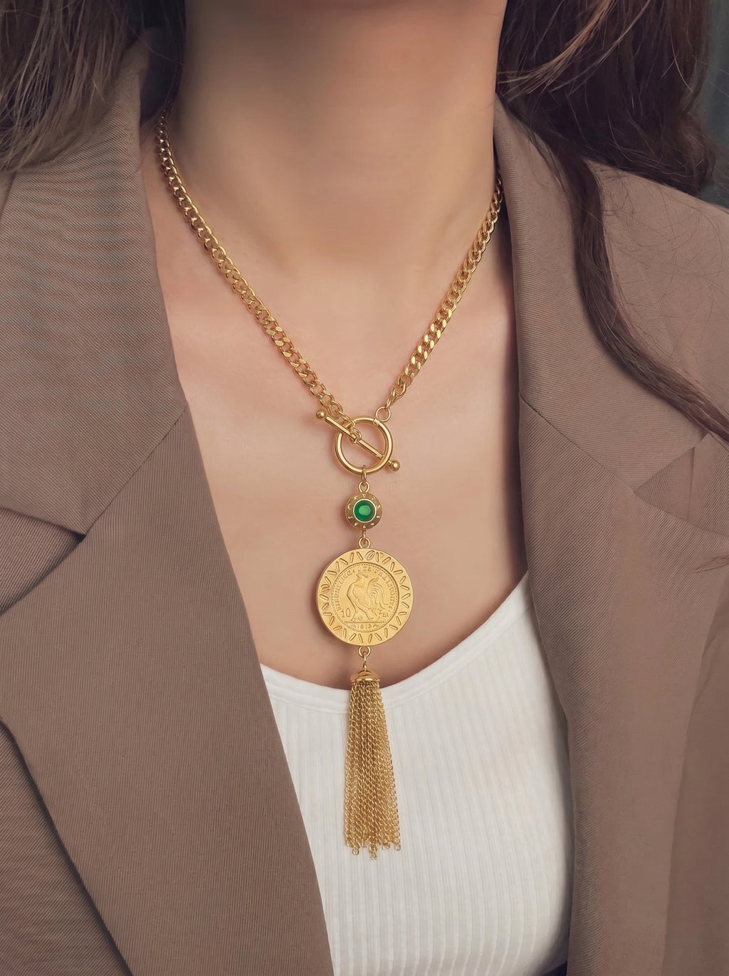 Dreamy Vibe Chain