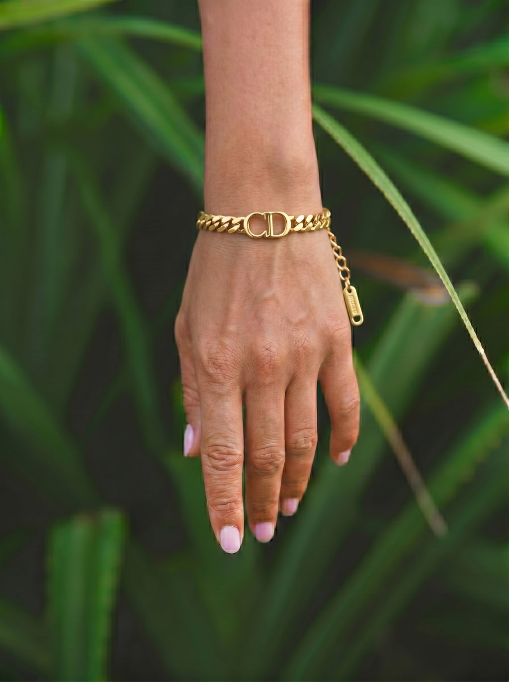Crystal Whisper Bracelet