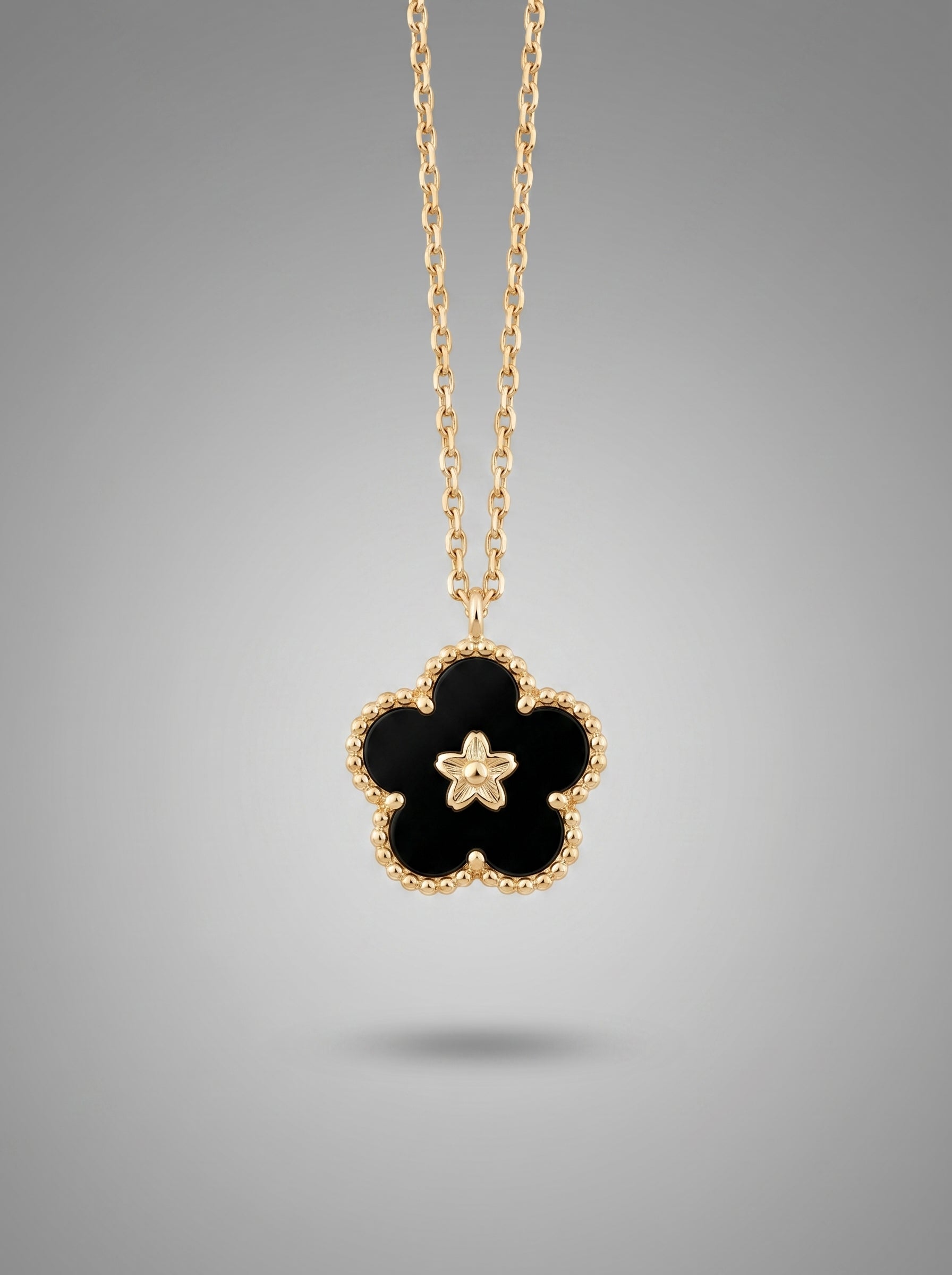 Pure Elegance Chain