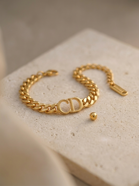 Crystal Whisper Bracelet