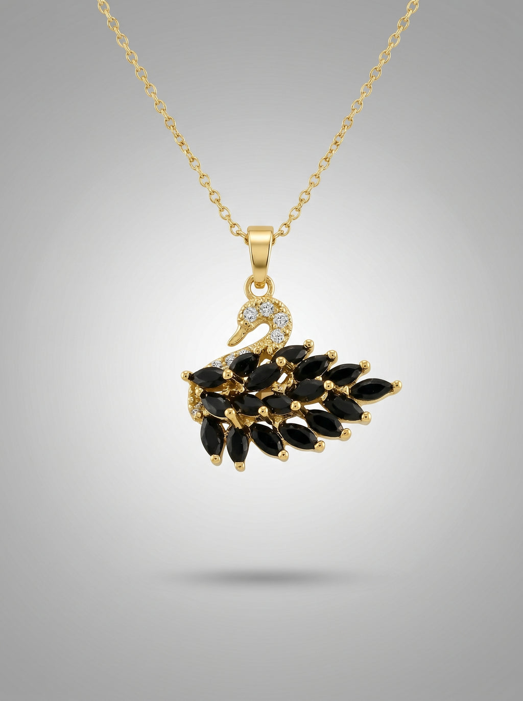 Chic Pulse Necklace