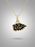 Chic Pulse Necklace