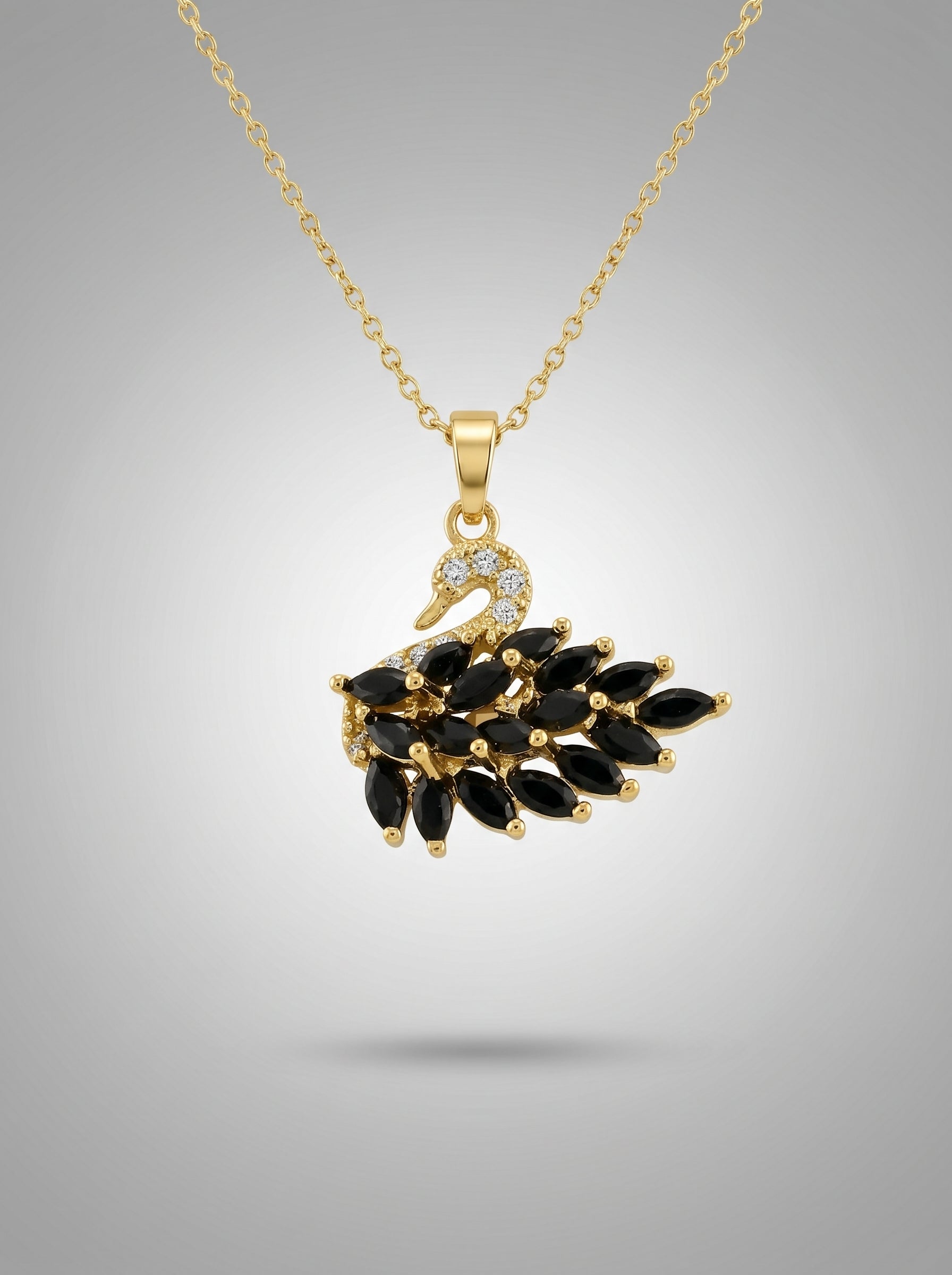 Chic Pulse Necklace