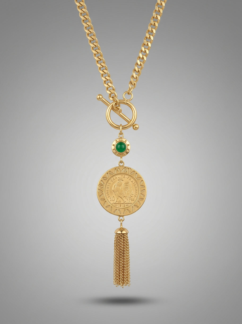 Dreamy Vibe Chain