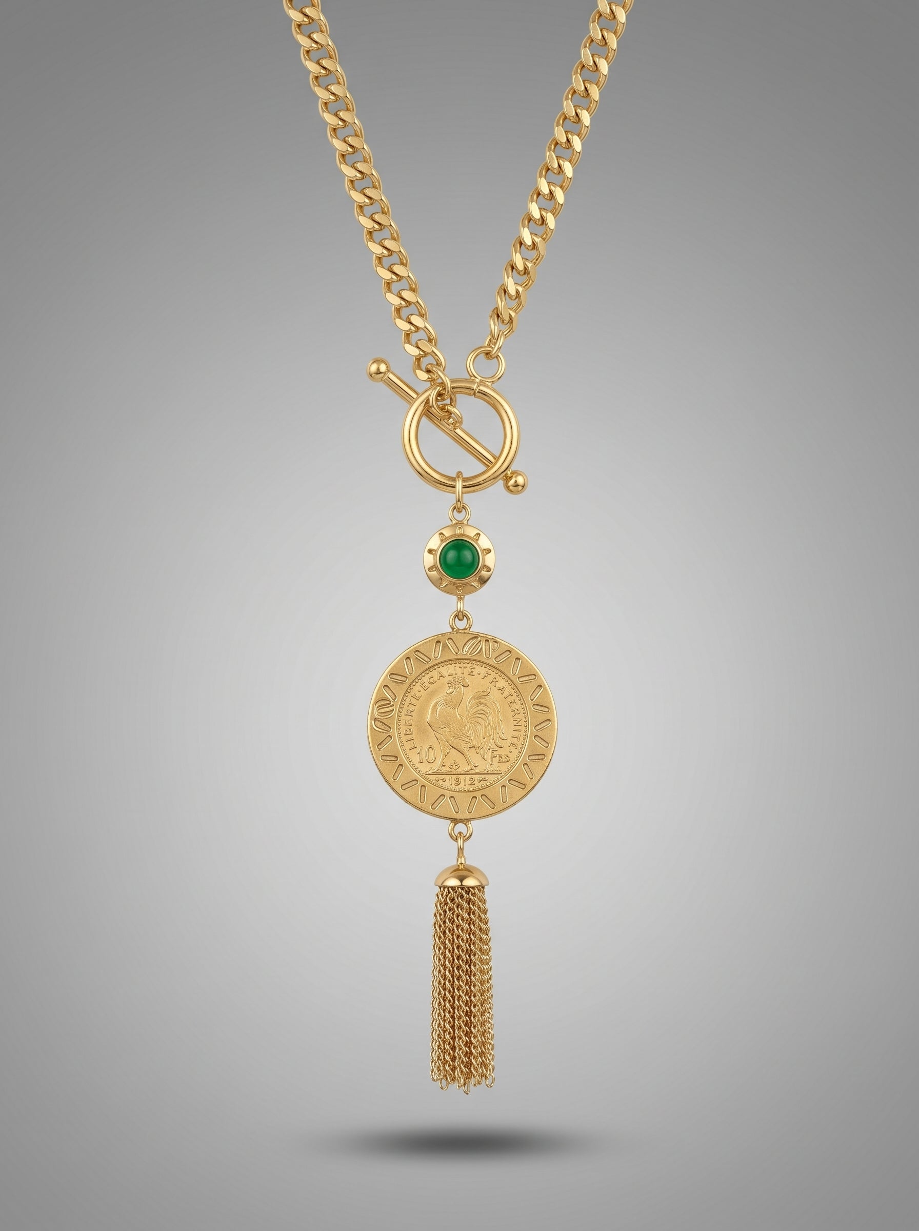 Dreamy Vibe Chain