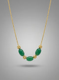 Soft Glow Necklace