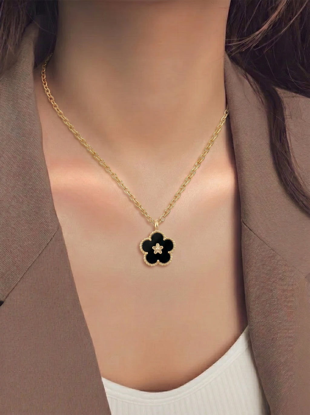 Pure Elegance Chain